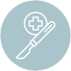 surgery icon